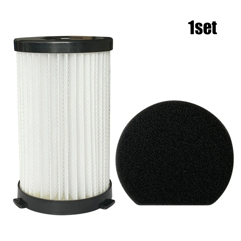Household Cleaning Filter 1 Pcs Vacuum Cleaner Best Price Durable For Clatronic BS1306N Hepa Protects The Engine
Household Cleaning Filter 1 Pcs Vacuum Cleaner Best Price Durable For Clatronic BS1306N Hepa Protects The Engine