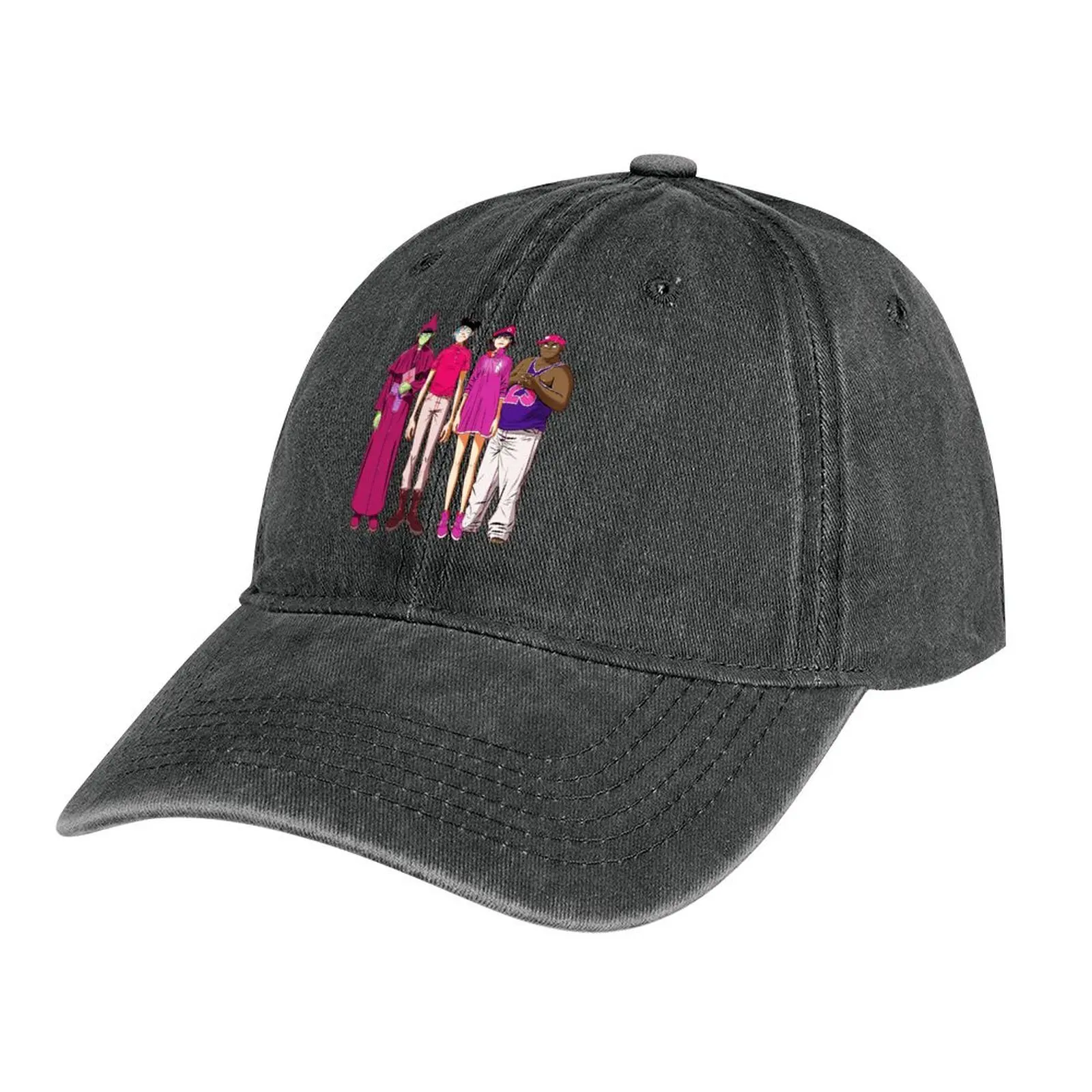 Copy of best gorillaz music Cowboy Hat Mountaineering Custom Cap western Hat Men's Luxury Women's
Copy of best gorillaz music Cowboy Hat Mountaineering Custom Cap western Hat Men's Luxury Women's