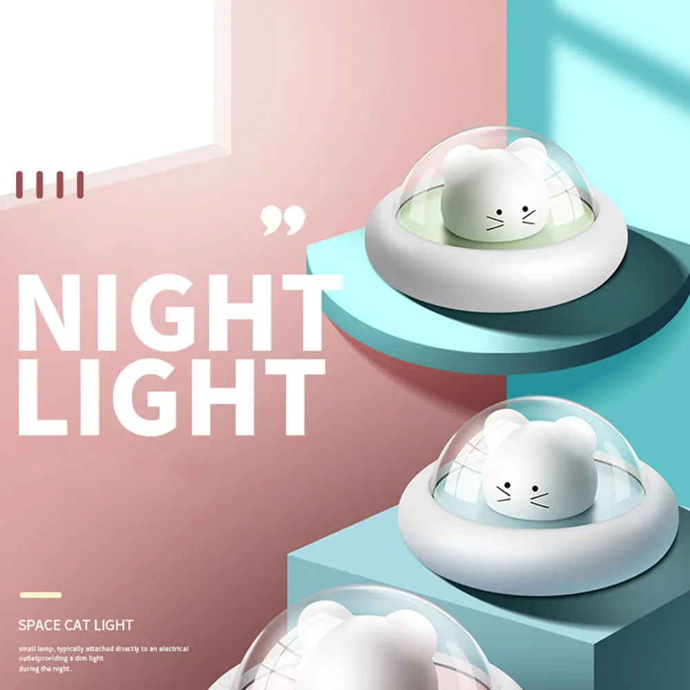 Сенсорный светодиодный RGB-светильник, милые мышки, ночник с USB-зарядкой, силиконовая лампа для детей, детская игрушка, подарок 
Сенсорный светодиодный RGB-светильник, милые мышки, ночник с USB-зарядкой, силиконовая лампа для детей, детская игрушка, подарок