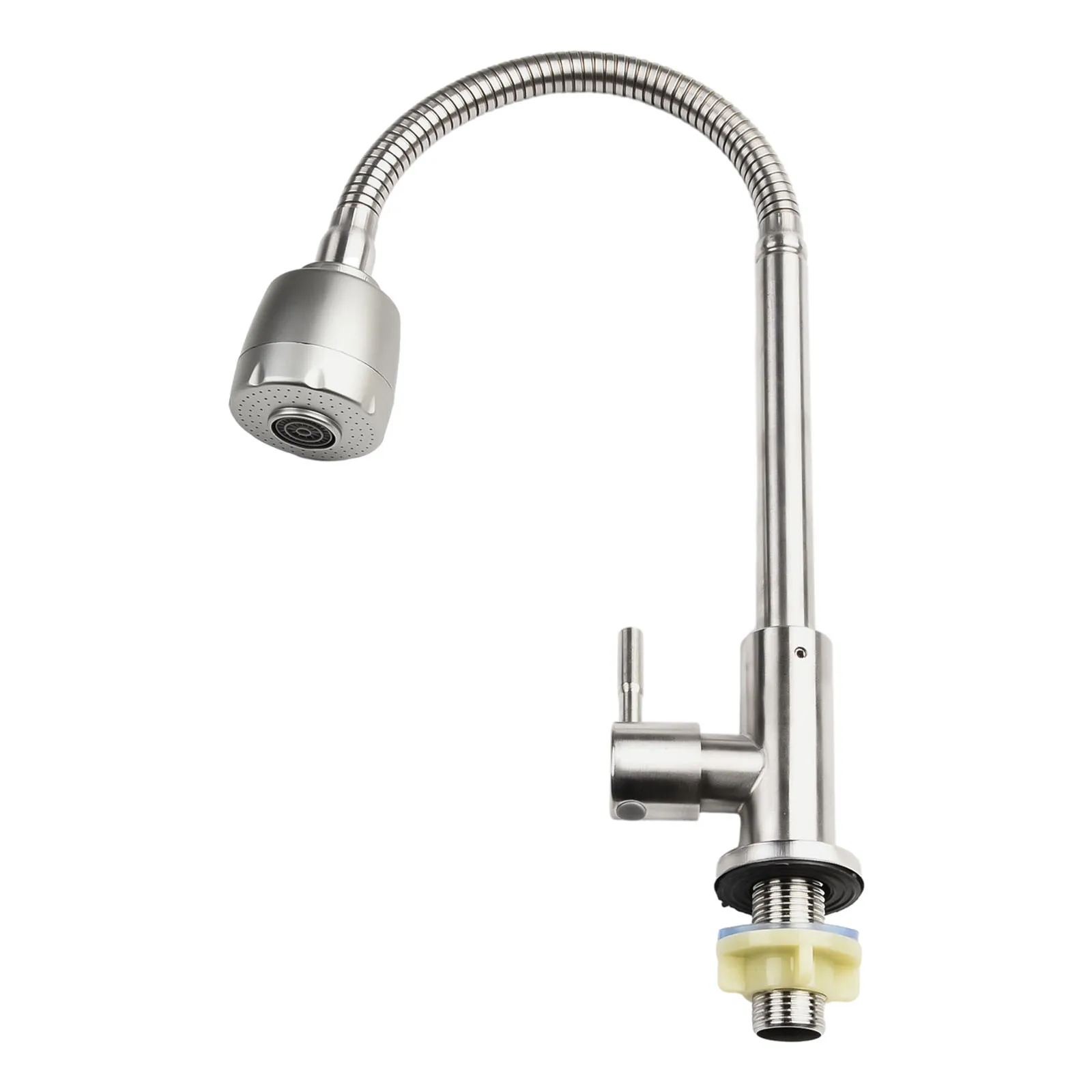 For Home & Commercial Use. Water Purifier Faucet 1x Deck Mounted G1/2'' Stainless Steel High Quality Practical
For Home & Commercial Use. Water Purifier Faucet 1x Deck Mounted G1/2'' Stainless Steel High Quality Practical