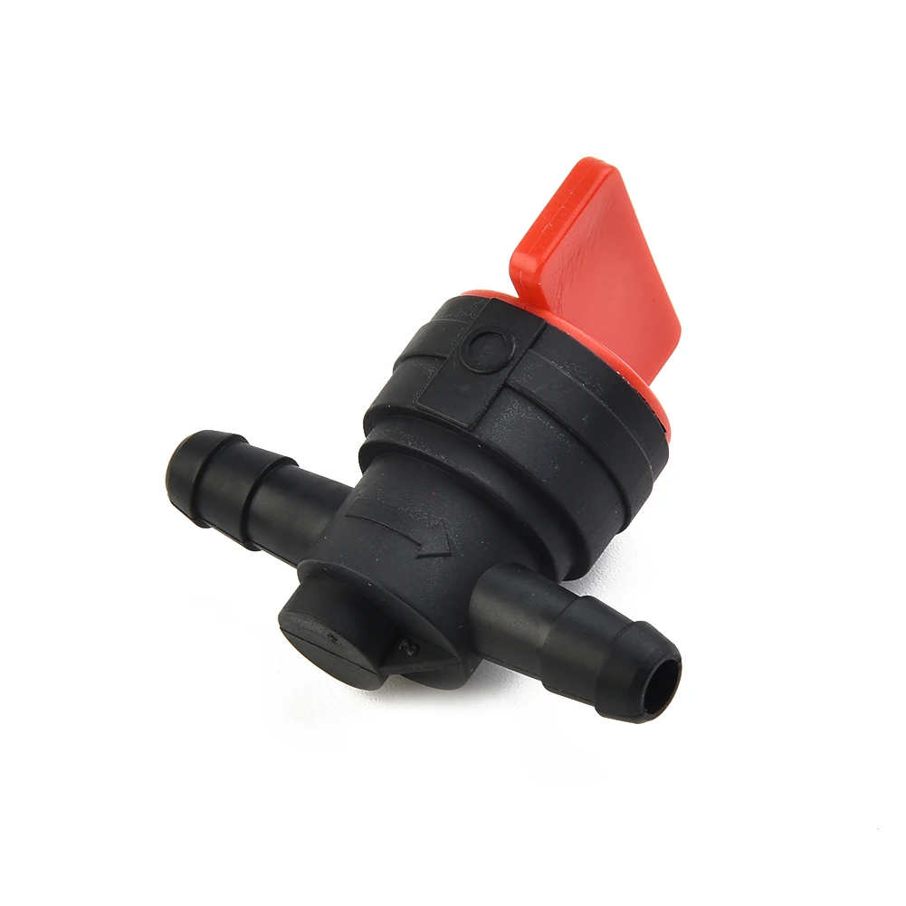 Fuel Tap Fuel Switch Fuel Delivery Lawnmower Motorcycle Petcock Plastic Quad Universal 1 Pcs 8mm ATV Black & Red
Fuel Tap Fuel Switch Fuel Delivery Lawnmower Motorcycle Petcock Plastic Quad Universal 1 Pcs 8mm ATV Black & Red