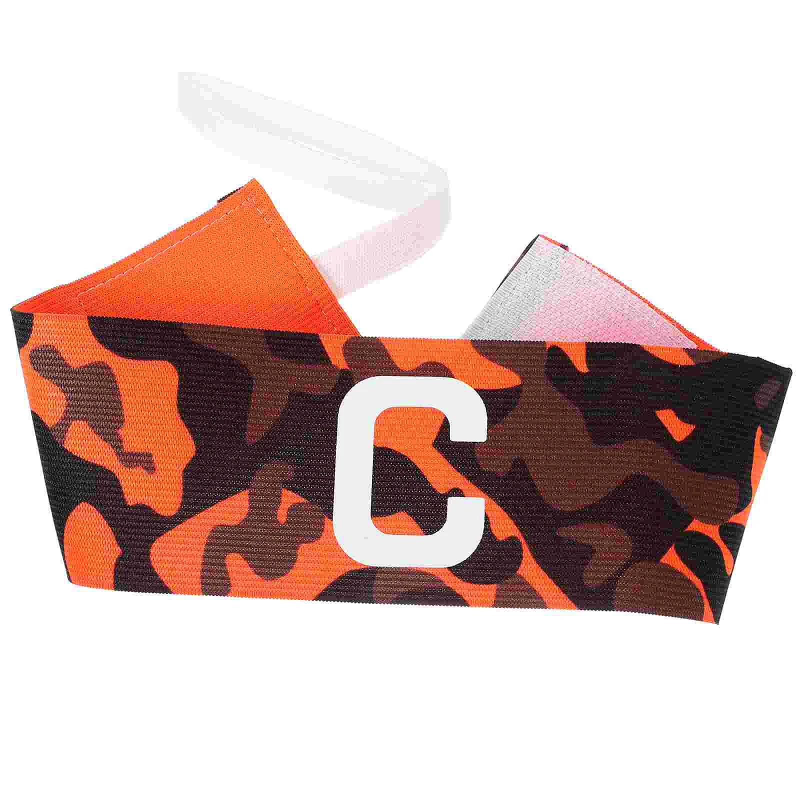 Sports Captain Bands Basketball Outdoor Armband Nylon Colored Football Armbands Team Leaders Drainage
Sports Captain Bands Basketball Outdoor Armband Nylon Colored Football Armbands Team Leaders Drainage