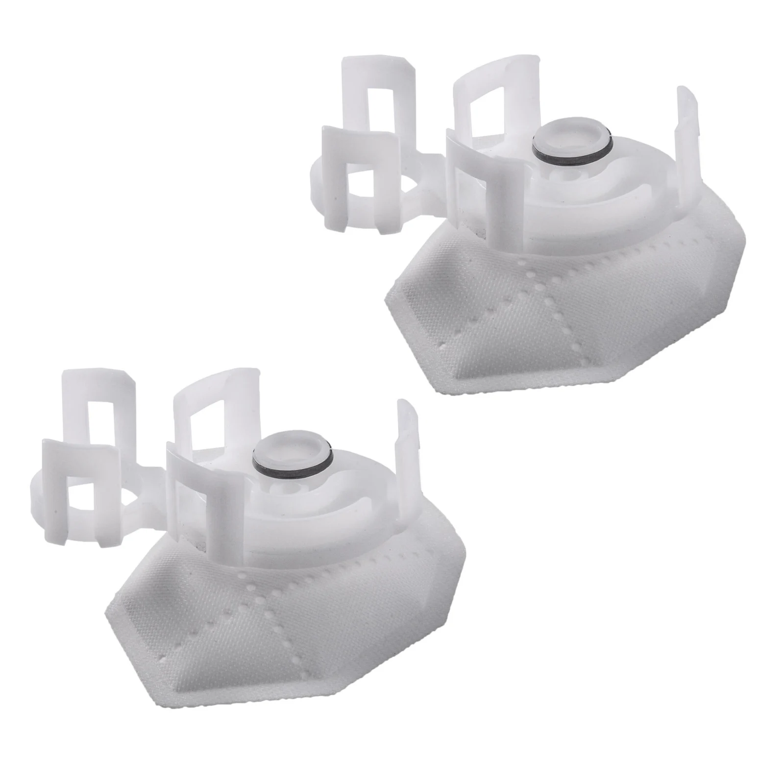 2Pcs Fuel Pump Filter for Mazda 5 2006-2015 Mazda 3 5 6 Mx-5 Miata CX-7 RX 8 CX-9 Fuel Strainer LFB6-13-ZE1
2Pcs Fuel Pump Filter for Mazda 5 2006-2015 Mazda 3 5 6 Mx-5 Miata CX-7 RX 8 CX-9 Fuel Strainer LFB6-13-ZE1