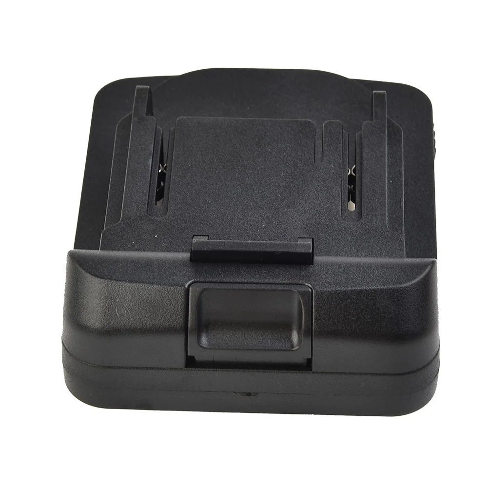 Battery Adapter Converter Built-in Battery Protective Plate For 18V Li-Ion Battery To 18V BL Power Tools
Battery Adapter Converter Built-in Battery Protective Plate For 18V Li-Ion Battery To 18V BL Power Tools
