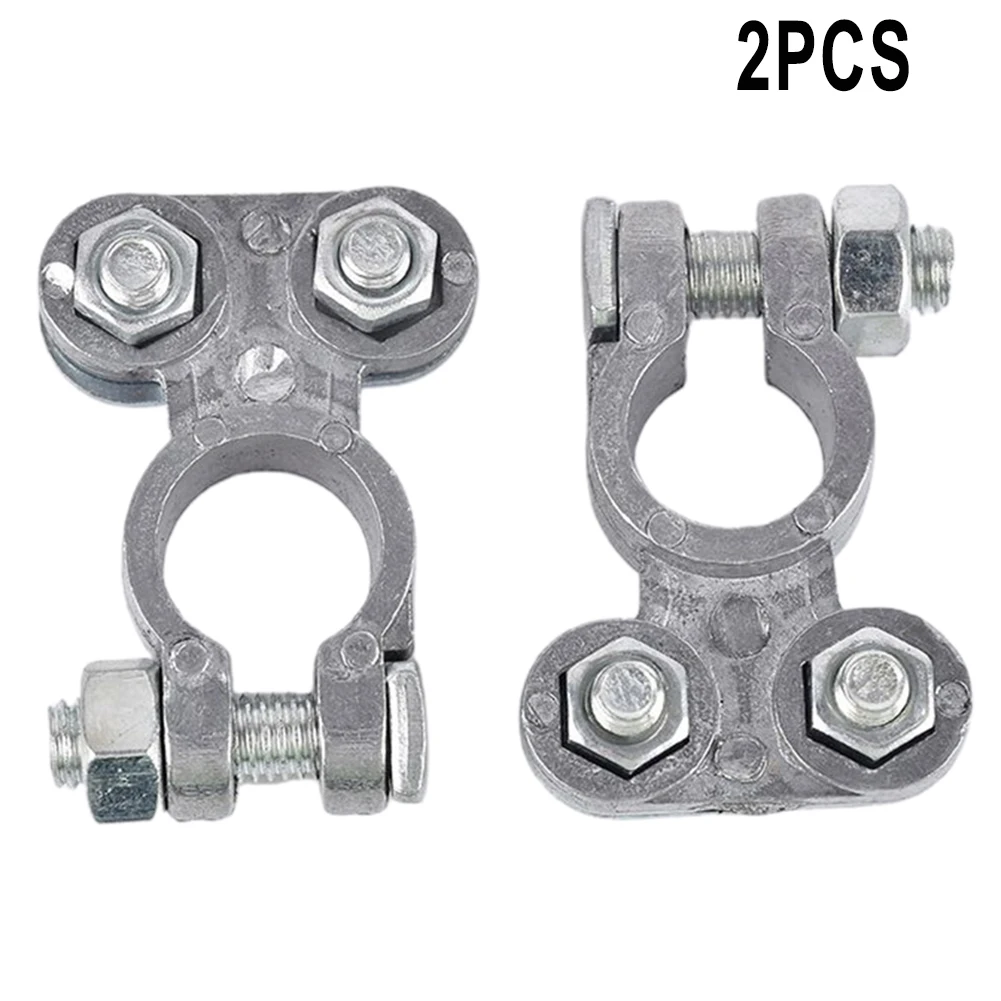 2x 12V Car Quick Disconnect Battery Main Cable Post Terminal Shut Off Connectors Wire Cable Clamp Connector For Car Van Caravan
2x 12V Car Quick Disconnect Battery Main Cable Post Terminal Shut Off Connectors Wire Cable Clamp Connector For Car Van Caravan