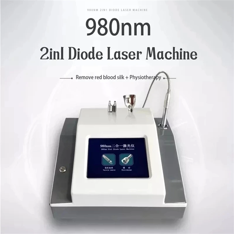 980nm Diode Laser blood vessel removal machine removes spider veins 980 blood vessel removal nail fungus 2024 5/1980nm diode
980nm Diode Laser blood vessel removal machine removes spider veins 980 blood vessel removal nail fungus 2024 5/1980nm diode