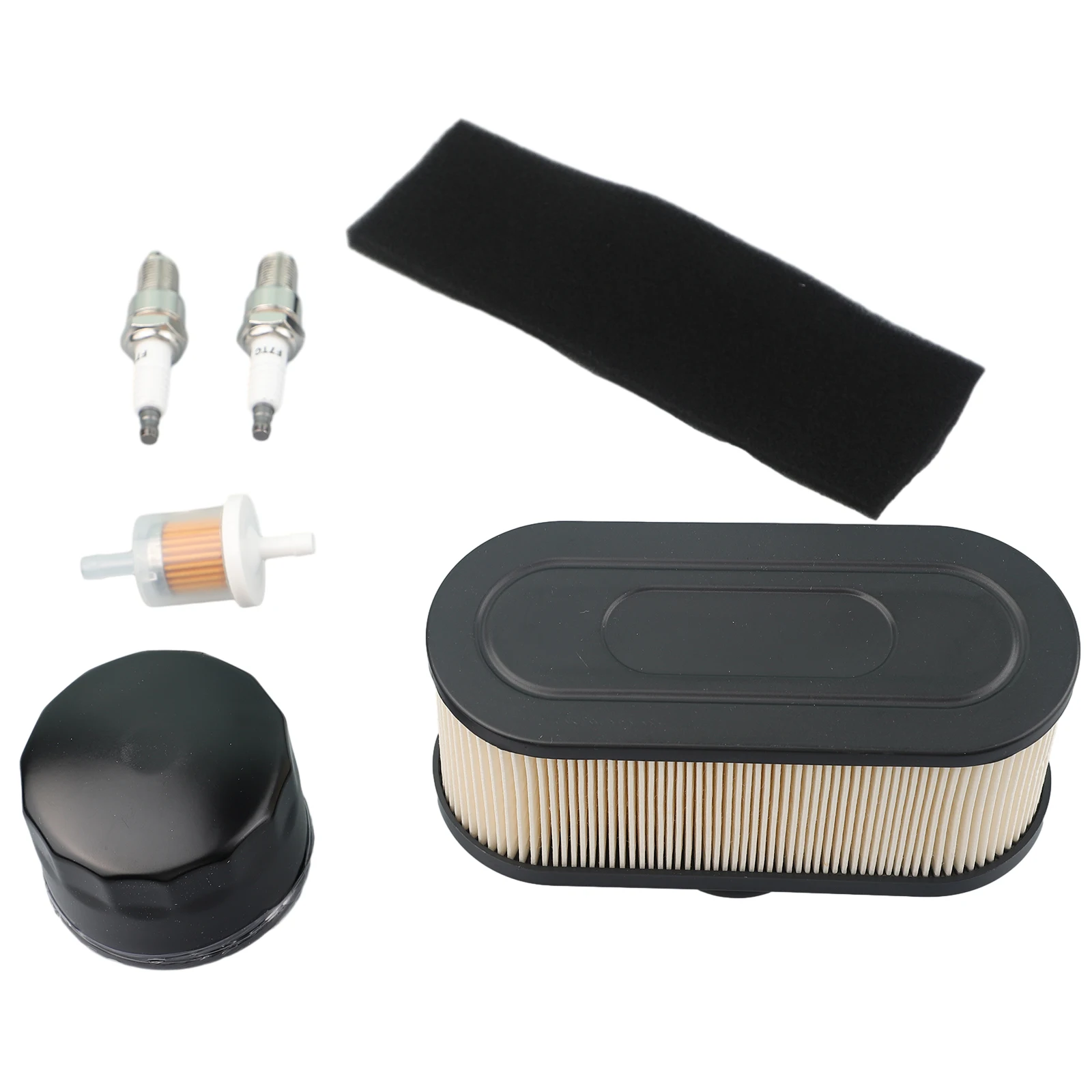 Kit Service FR600V FR651V FS730V Practical Brand New Durable FS481V FS600V Air Filter ModelsUsing A 99999-0384
Kit Service FR600V FR651V FS730V Practical Brand New Durable FS481V FS600V Air Filter ModelsUsing A 99999-0384