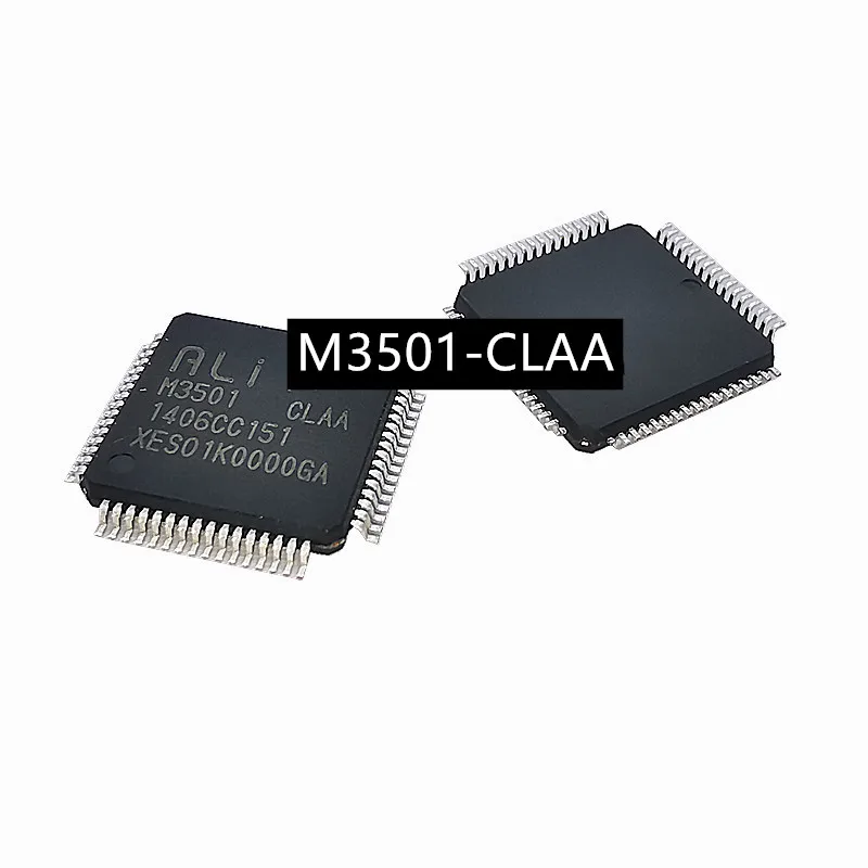 

5 шт. ~ 10 шт./партия Φ M3501 CLAA QFP64 новый оригинальный