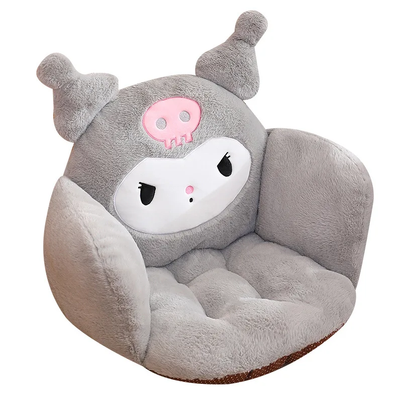 Kawaii Sanrio стул Hello Kitty плюшевая подушка для сиденья понравилось Kuromi Мелодия для медитации мягкий стул
Kawaii Sanrio стул Hello Kitty плюшевая подушка для сиденья понравилось Kuromi Мелодия для медитации мягкий стул