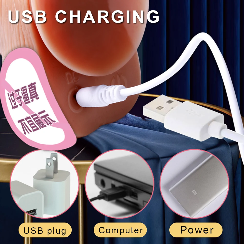 Wireless Remote Control Dildo Female Masturbation Sex Toys Telescoping Vibrator Vagina Anal Stimulator for Women Realistic Penis Wireless Remote Control Dildo Female Masturbation Sex Toys Telescoping Vibrator Vagina Anal Stimulator for Women Realistic Penis