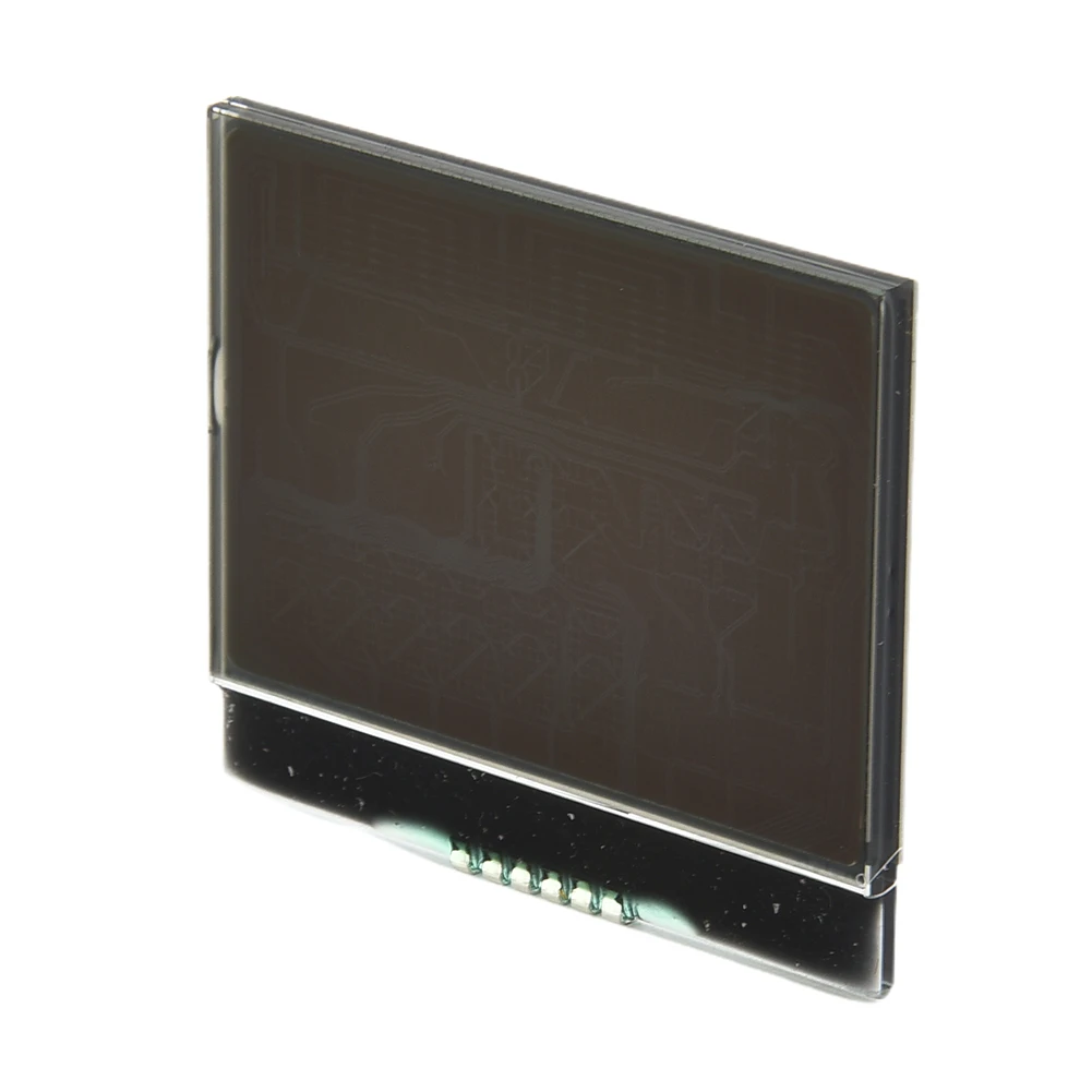 LCD Display LCD Screen Replacement Instrument 1 Pcs 2013-2017 Accessories Cluster Components For Ford EcoSport
LCD Display LCD Screen Replacement Instrument 1 Pcs 2013-2017 Accessories Cluster Components For Ford EcoSport