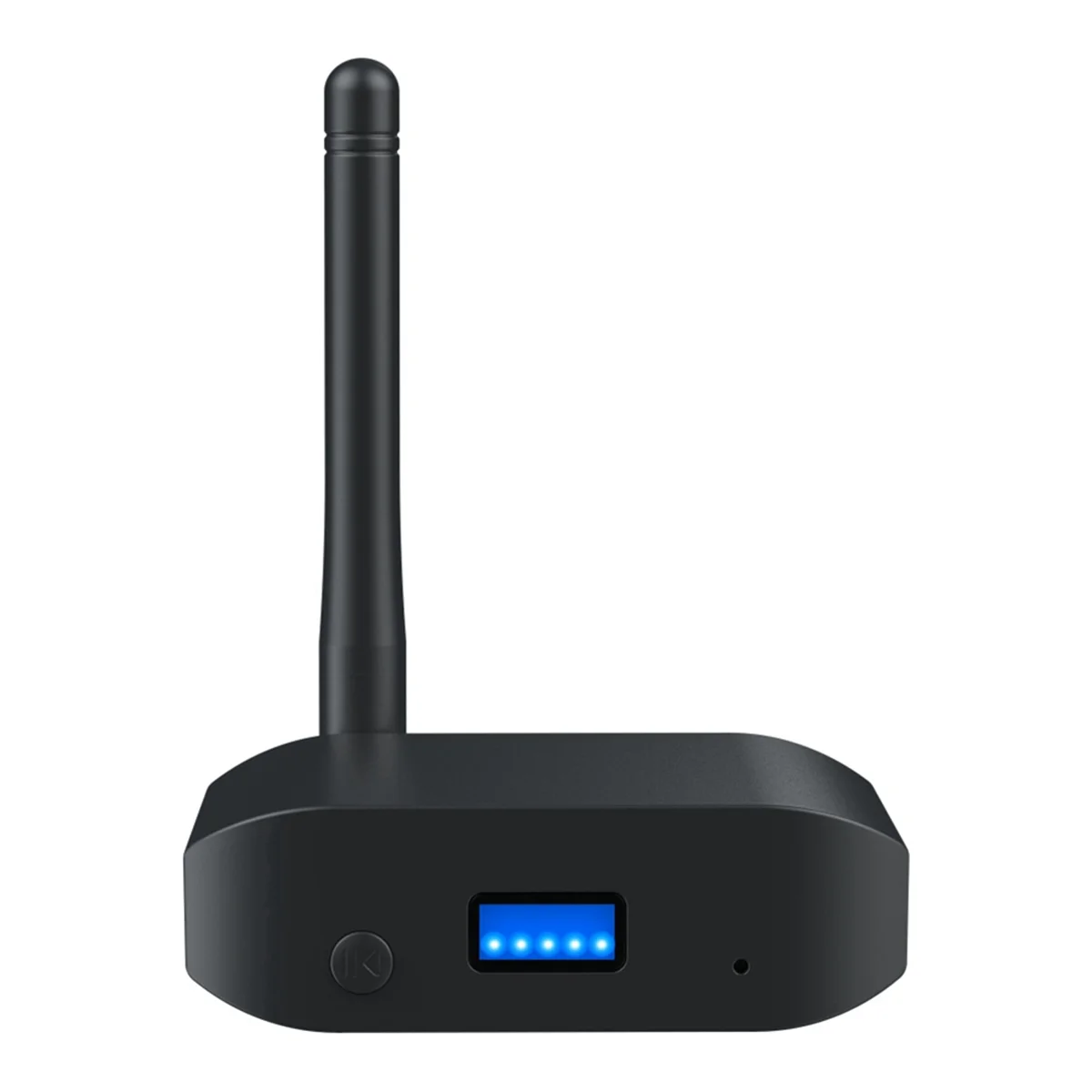 HD Bluetooth 5.3 Audio Receiver Transmitter with Antennae Aux Wireless Stereo Music Adapter for TV Car Speaker
HD Bluetooth 5.3 Audio Receiver Transmitter with Antennae Aux Wireless Stereo Music Adapter for TV Car Speaker