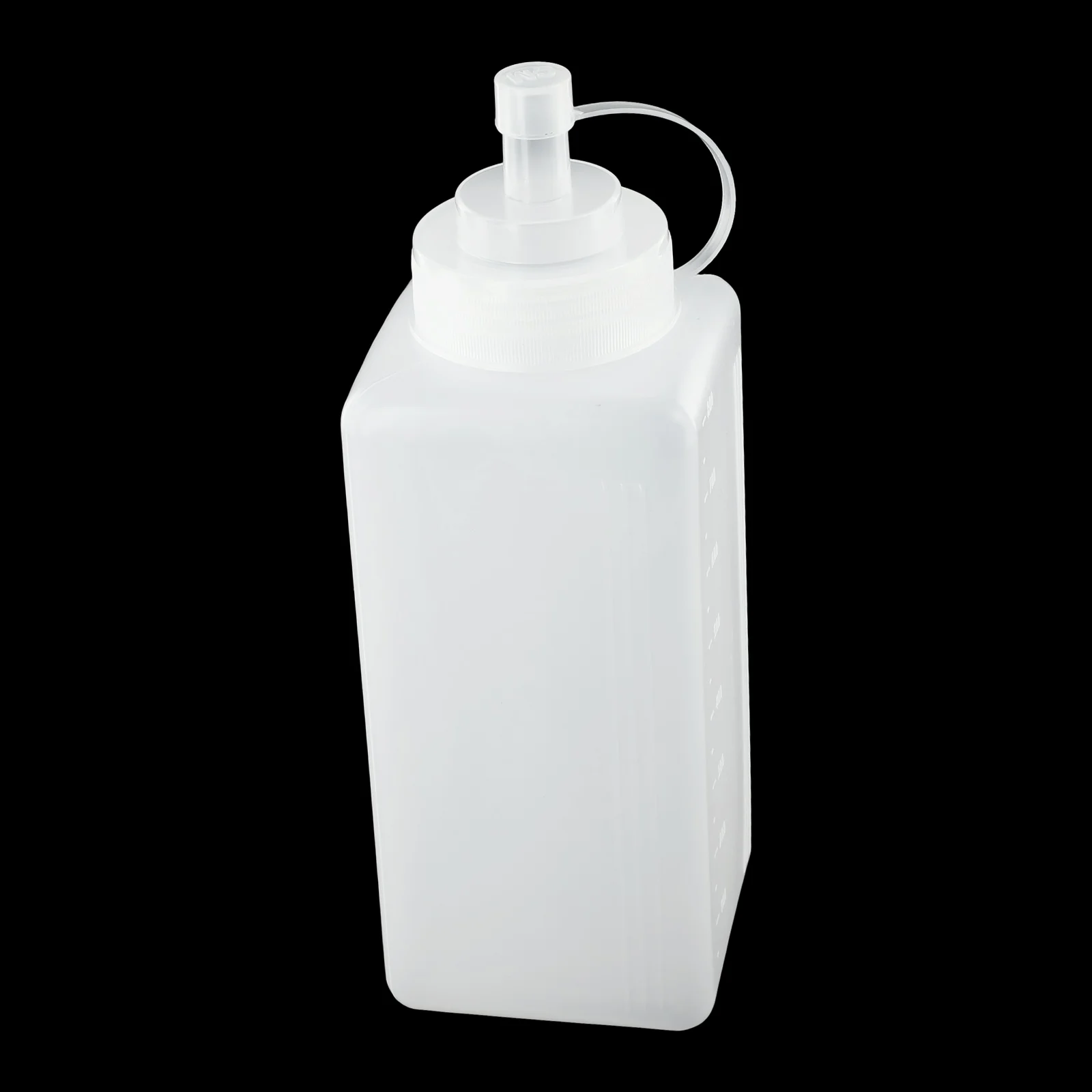 1PC Squeeze Condiment Bottles 800/1000ML Large Diameter Dustproof Plastic Squeeze Sauce Bottle Dressing Bottle Ketchup Dispenser
1PC Squeeze Condiment Bottles 800/1000ML Large Diameter Dustproof Plastic Squeeze Sauce Bottle Dressing Bottle Ketchup Dispenser