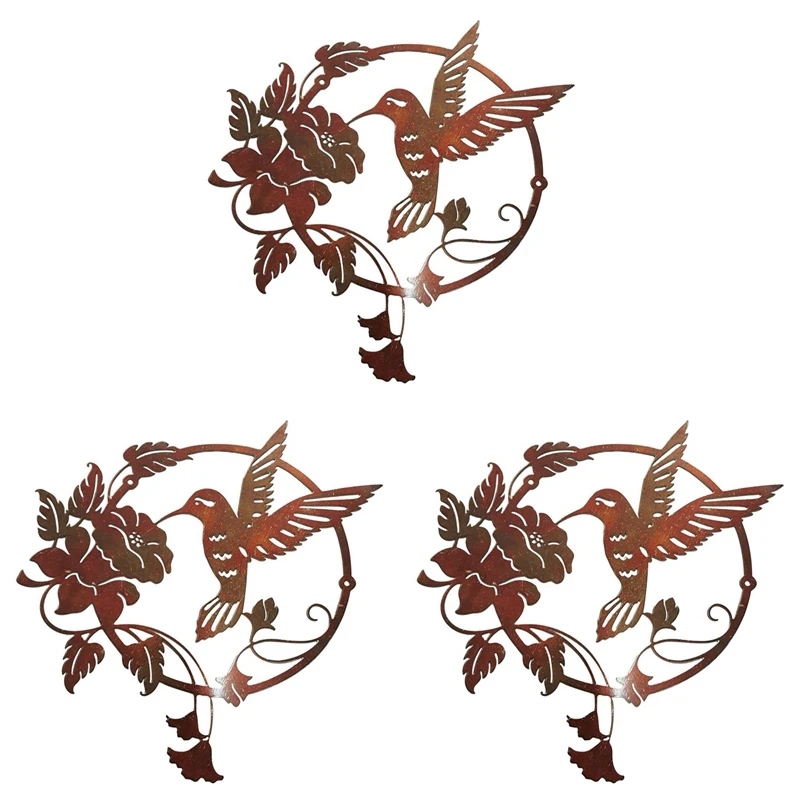 3 шт., декоративные стены с птицами
3 шт., декоративные стены с птицами