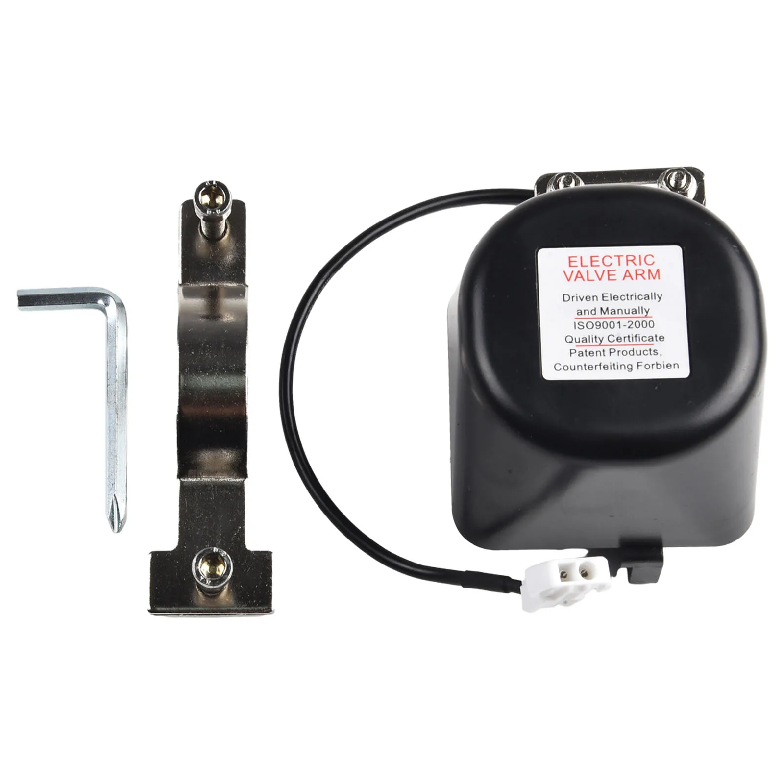 Easy to Use Electric Automatic Valve DN15DN20DN25 Water Alarm 12V Seamless Integration Reliable and Hassle free Performance
Easy to Use Electric Automatic Valve DN15DN20DN25 Water Alarm 12V Seamless Integration Reliable and Hassle free Performance