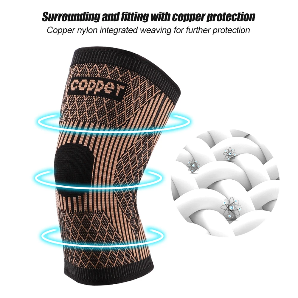 Compression Knee Sleeve