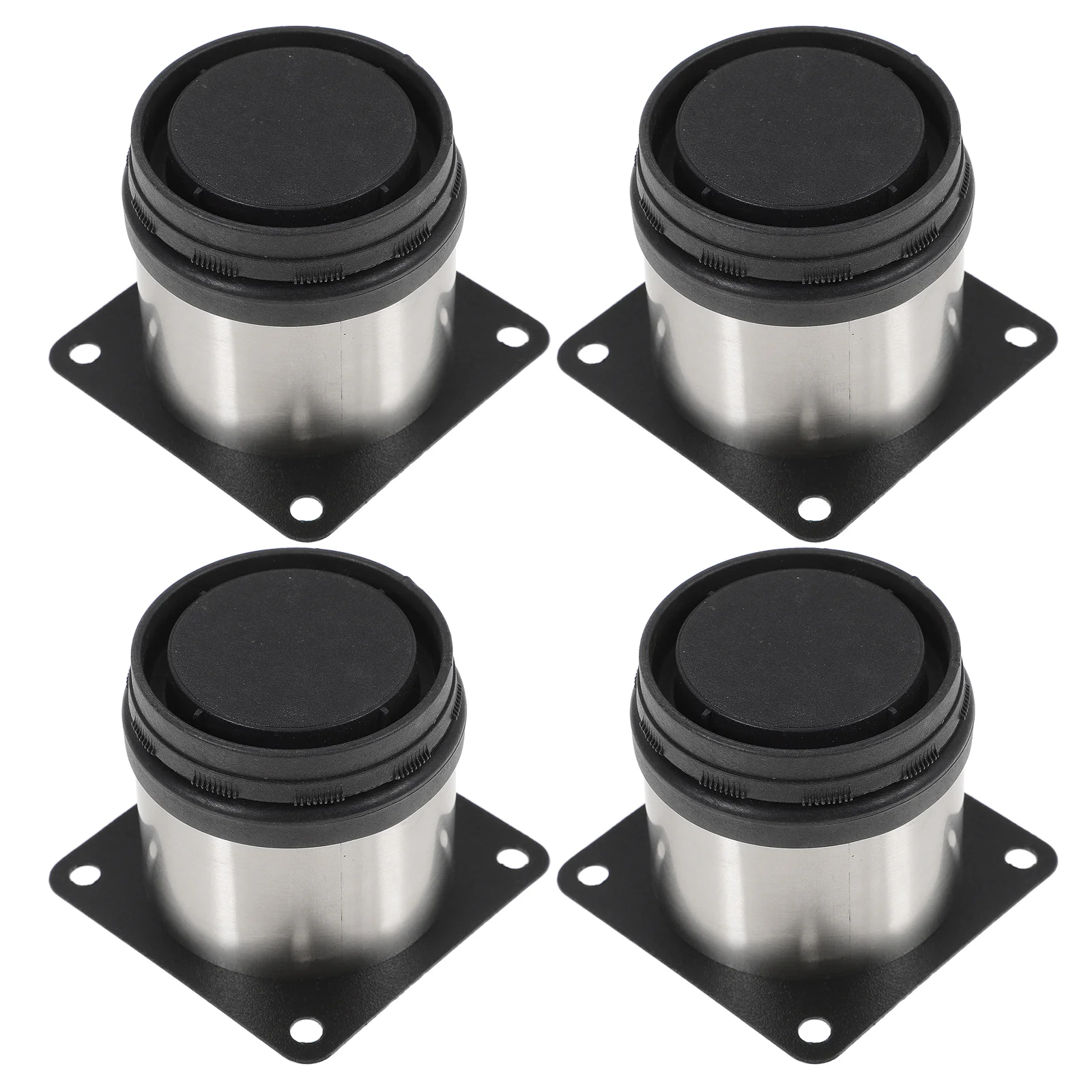 Adjustable Leg Furniture Table Feet Legs Metal Cabinet Desk Support Heavy Raiser Chairs Sofa Duty Bed Replacement Increase Alloy
Adjustable Leg Furniture Table Feet Legs Metal Cabinet Desk Support Heavy Raiser Chairs Sofa Duty Bed Replacement Increase Alloy