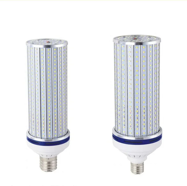 

E27 E40 LED Bulb Lamp SMD 2835 30W 60W 80W 100W LED Lamp Corn Bulb AC85-265V Energy Saving Lamp For Home Decoration Light