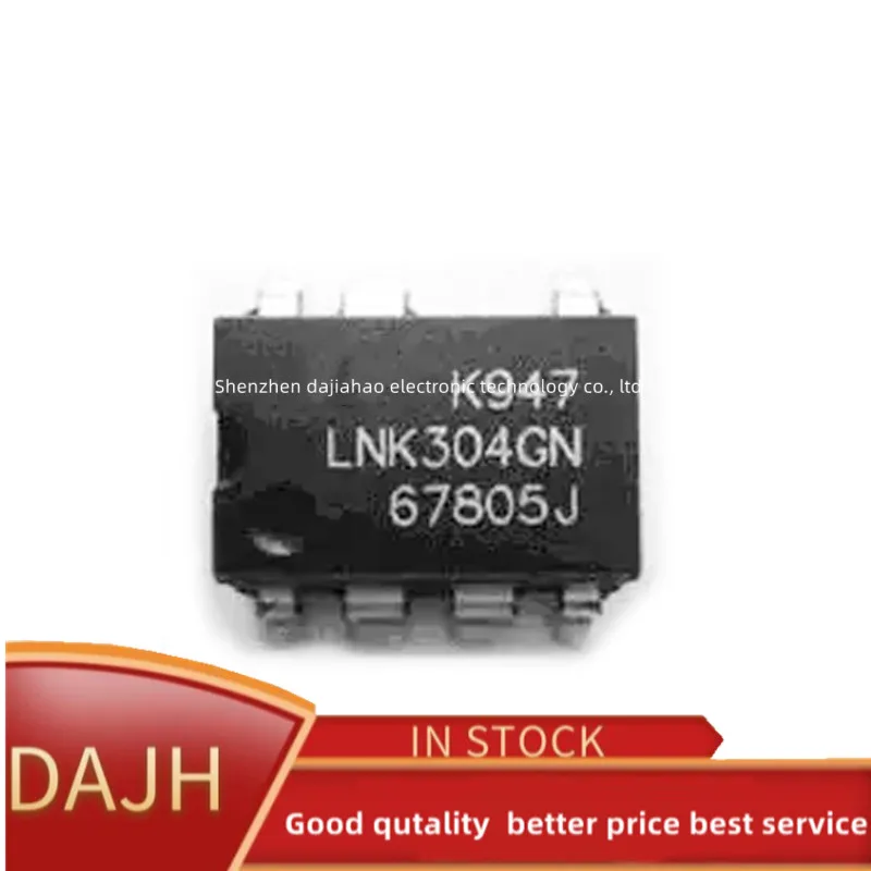 10pcs/lot LNK304GN LNK304 management chip SOP7 SMD lnk304 LNK304G imported chip IC in stock
10pcs/lot LNK304GN LNK304 management chip SOP7 SMD lnk304 LNK304G imported chip IC in stock