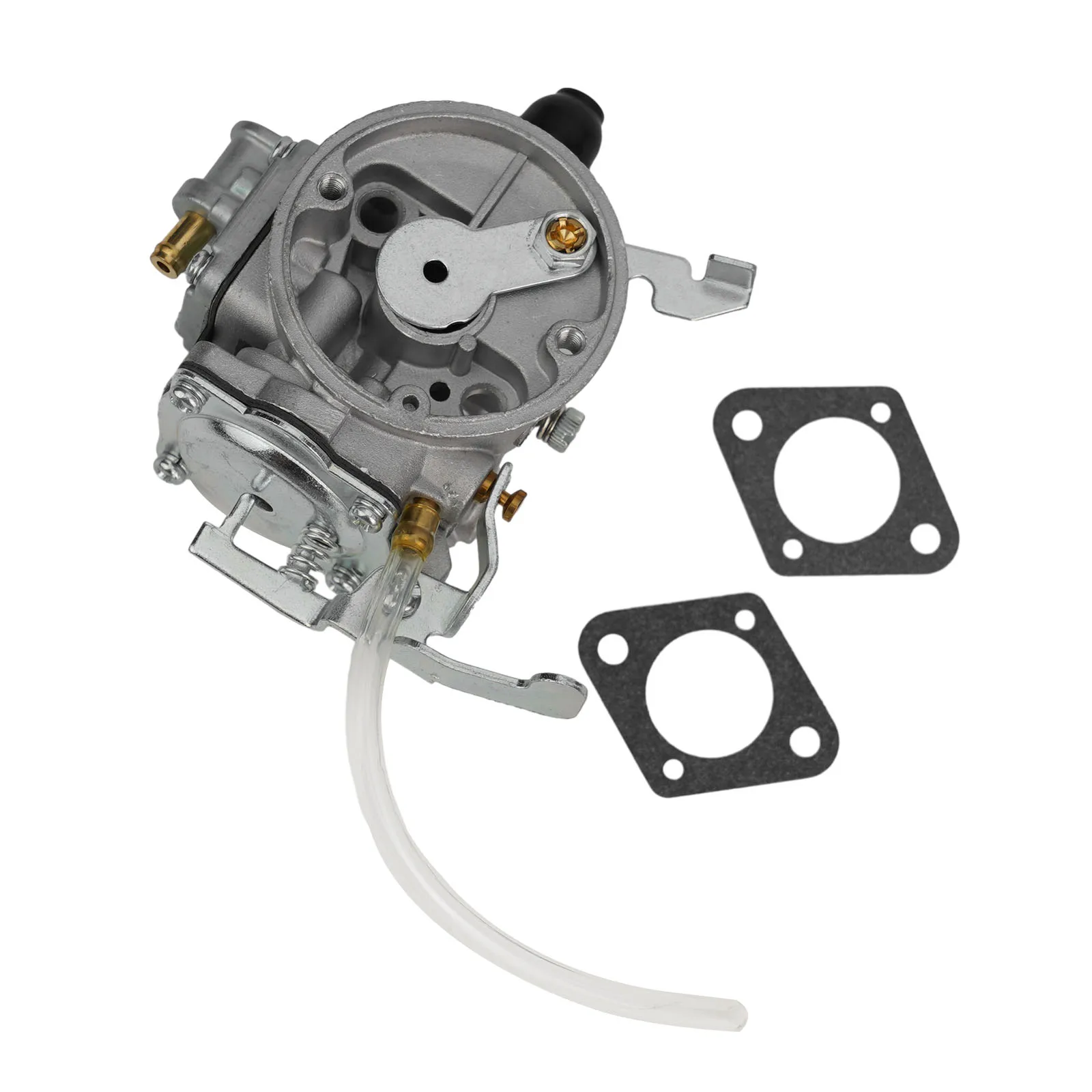 Карбюратор B45 с трубкой для Shindaiwa B45 B45LA B45INTL, насадка для кустореза, A021002520, аксессуары для садового электроинструмента, 1 шт.
Карбюратор B45 с трубкой для Shindaiwa B45 B45LA B45INTL, насадка для кустореза, A021002520, аксессуары для садового электроинструмента, 1 шт.