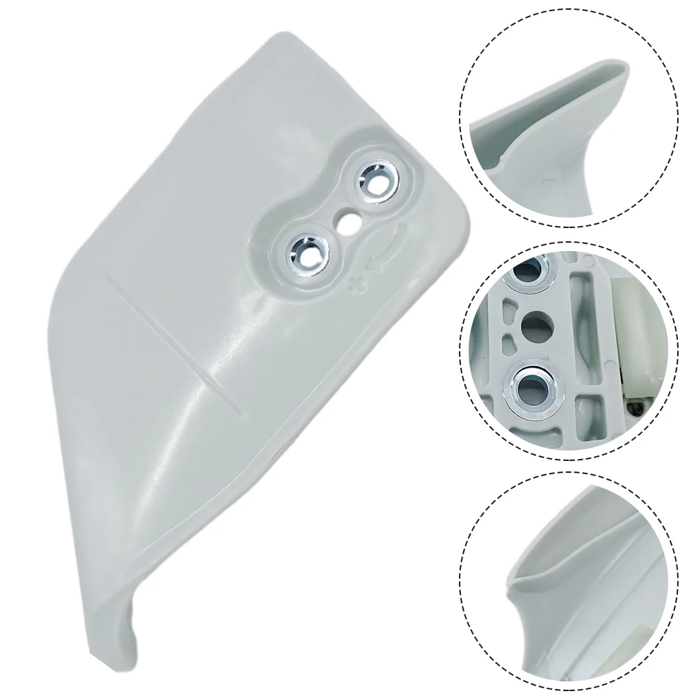 Chainsaw Clutch Cover For STIHL Chainsaw MS271 MS291 MS311 MS391 Brake Handle Clutch Sprocket Cover Fit Chainsaw Garden Tool
Chainsaw Clutch Cover For STIHL Chainsaw MS271 MS291 MS311 MS391 Brake Handle Clutch Sprocket Cover Fit Chainsaw Garden Tool