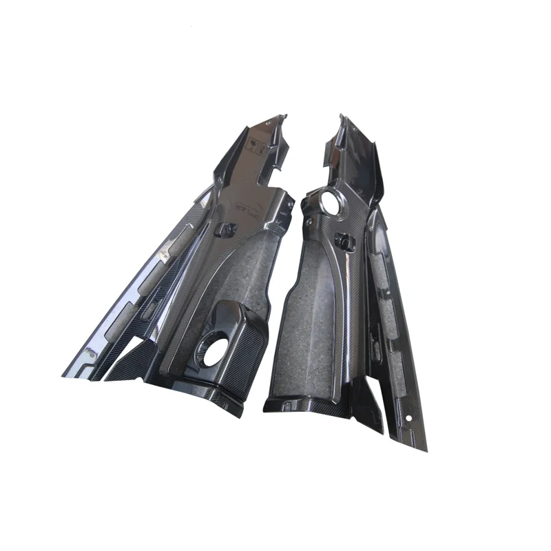 Factory Autoclave Dry Carbon prepreg carbon fiber Engine cover parts for Audi R8 V8/V10 2014
Factory Autoclave Dry Carbon prepreg carbon fiber Engine cover parts for Audi R8 V8/V10 2014