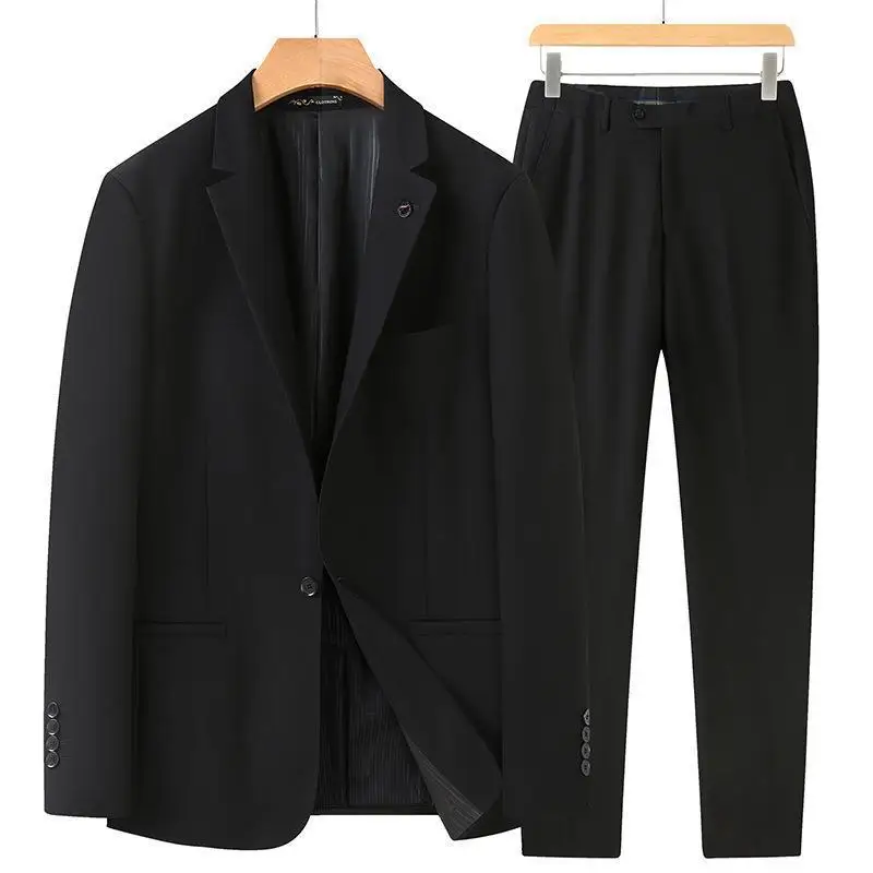 

Костюм на заказ с короткими рукавами 9674-t Мужская Новая летняя модная трендовая брендовая одежда с короткими рукавами для мужчин