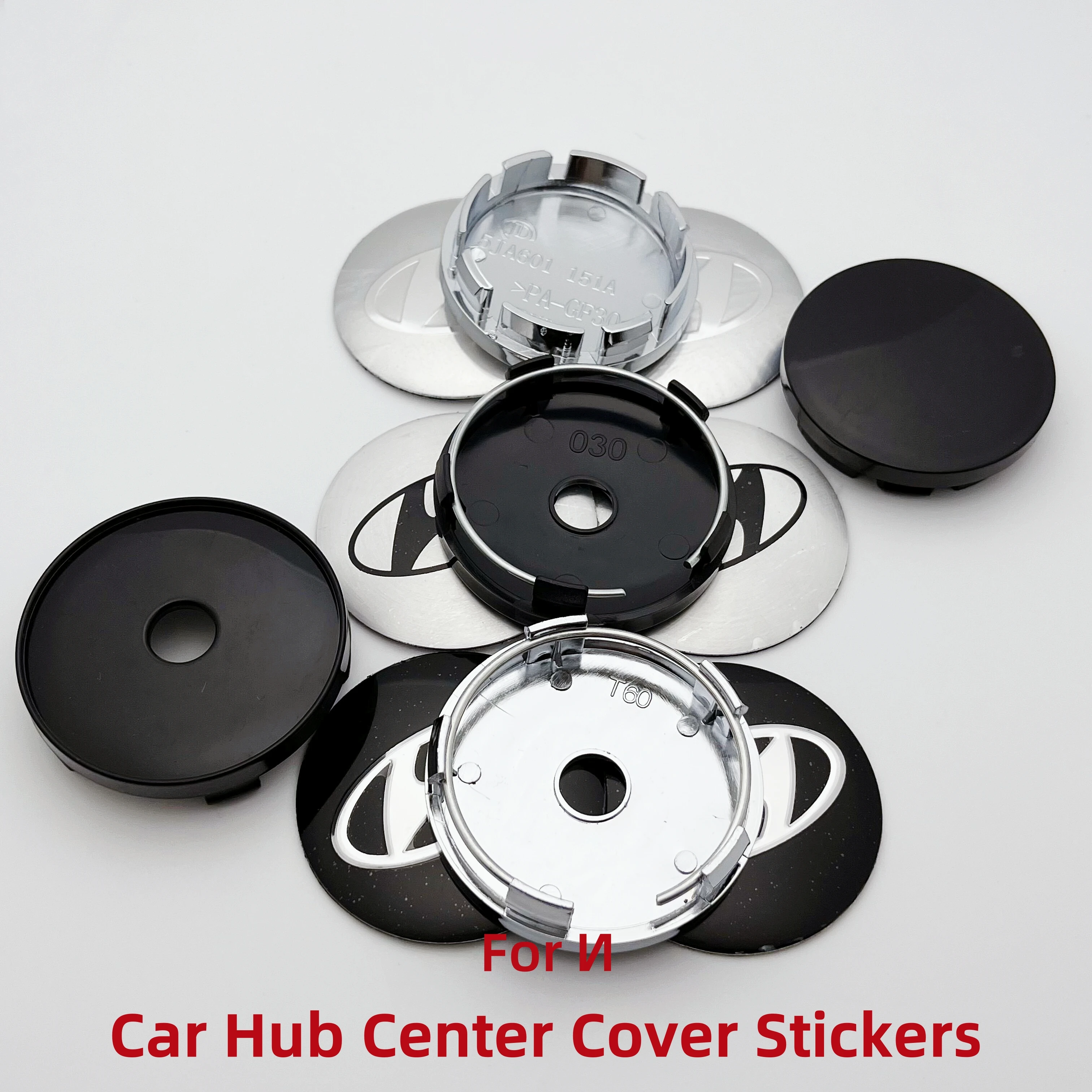 3D Metal 56mm 60mm Car Wheel Hub Center Cover Emblem Badge Sticker For Hyund@i Sonata Tucson IX35 Celesta Elantra Santa Fe Verna
3D Metal 56mm 60mm Car Wheel Hub Center Cover Emblem Badge Sticker For Hyund@i Sonata Tucson IX35 Celesta Elantra Santa Fe Verna