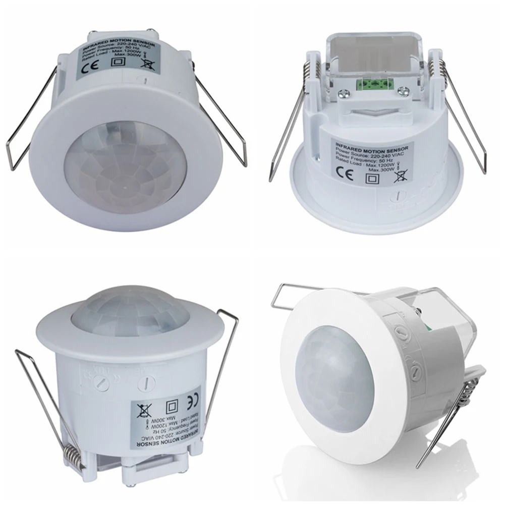 Smart Switch Sensory Switch 100% Original 71mm*15mm*74mm. Ceiling 360 High Quality Hot Sale White 110-240 Volts
Smart Switch Sensory Switch 100% Original 71mm*15mm*74mm. Ceiling 360 High Quality Hot Sale White 110-240 Volts