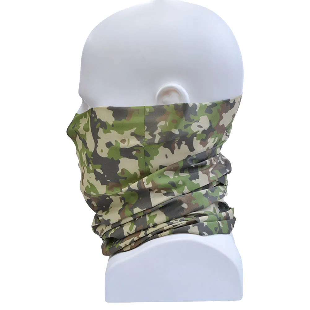Durable Camping Cycling Headscarf Quick Drying Breathable Comfortable Cycling Headscarf Hiking Ice Silk Scarf Sleeve
Durable Camping Cycling Headscarf Quick Drying Breathable Comfortable Cycling Headscarf Hiking Ice Silk Scarf Sleeve