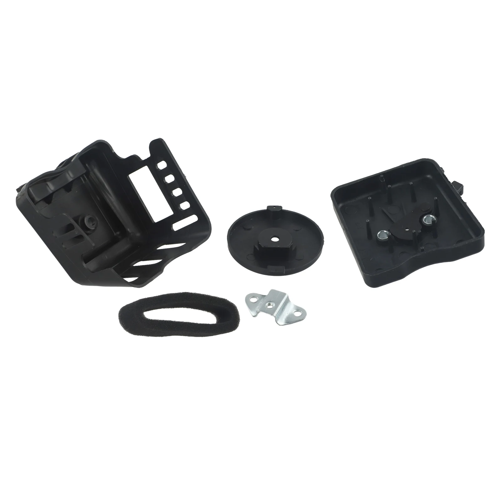 Plastic Numbers F Fitment Impurities Lawn Mower Air Filter Kit Cleaner Cover BC CC Package Content Part Name Fitment
Plastic Numbers F Fitment Impurities Lawn Mower Air Filter Kit Cleaner Cover BC CC Package Content Part Name Fitment