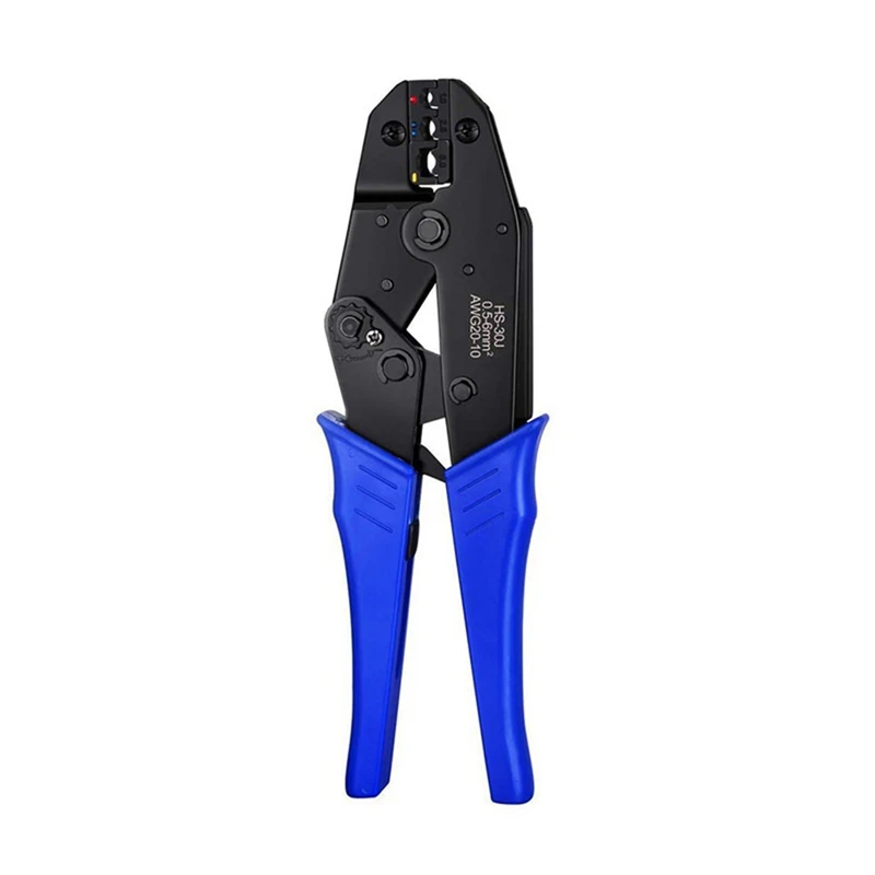 1 шт., ручные Обжимные Щипцы 
1 шт., ручные Обжимные Щипцы