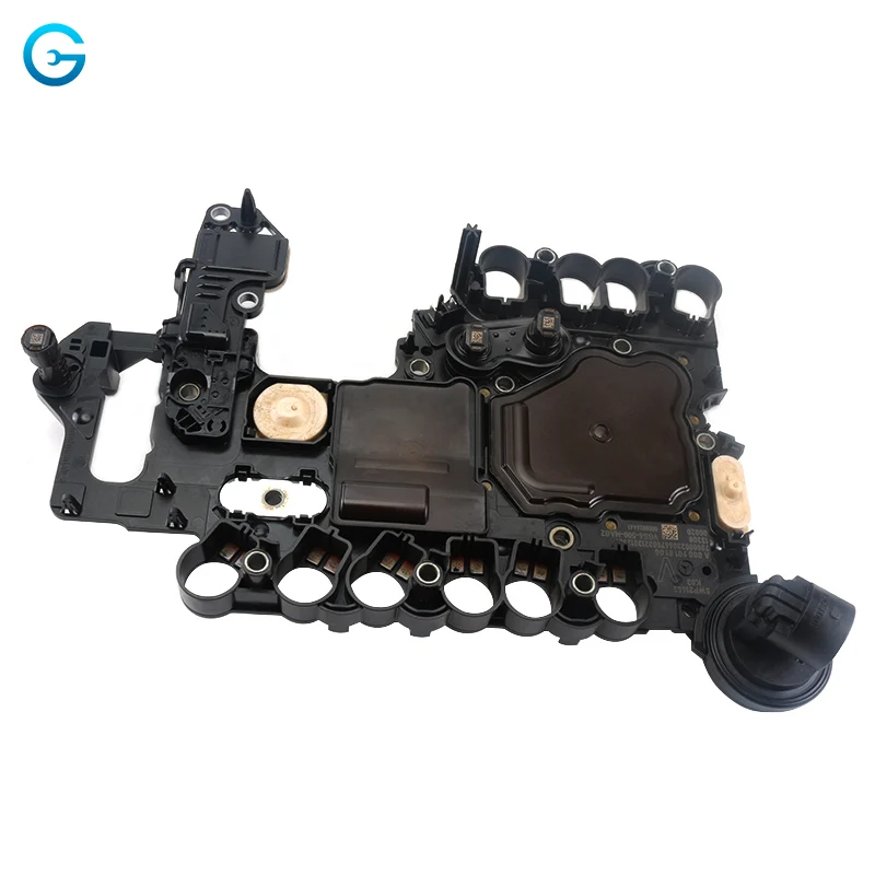 722.4 TCU Transmission Control Unit Conductor Plate For Mercedes-Benz Automotive Parts
722.4 TCU Transmission Control Unit Conductor Plate For Mercedes-Benz Automotive Parts