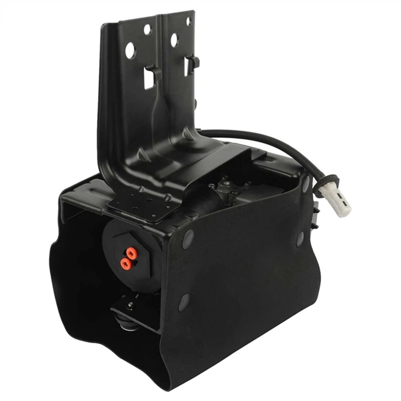 53400-1LA4C автомобильный воздушный подвесной компрессор, запчасти для Nissan Armada Infiniti QX56 QX80 2011-2021 Y62, задняя подвеска в сборе
53400-1LA4C автомобильный воздушный подвесной компрессор, запчасти для Nissan Armada Infiniti QX56 QX80 2011-2021 Y62, задняя подвеска в сборе