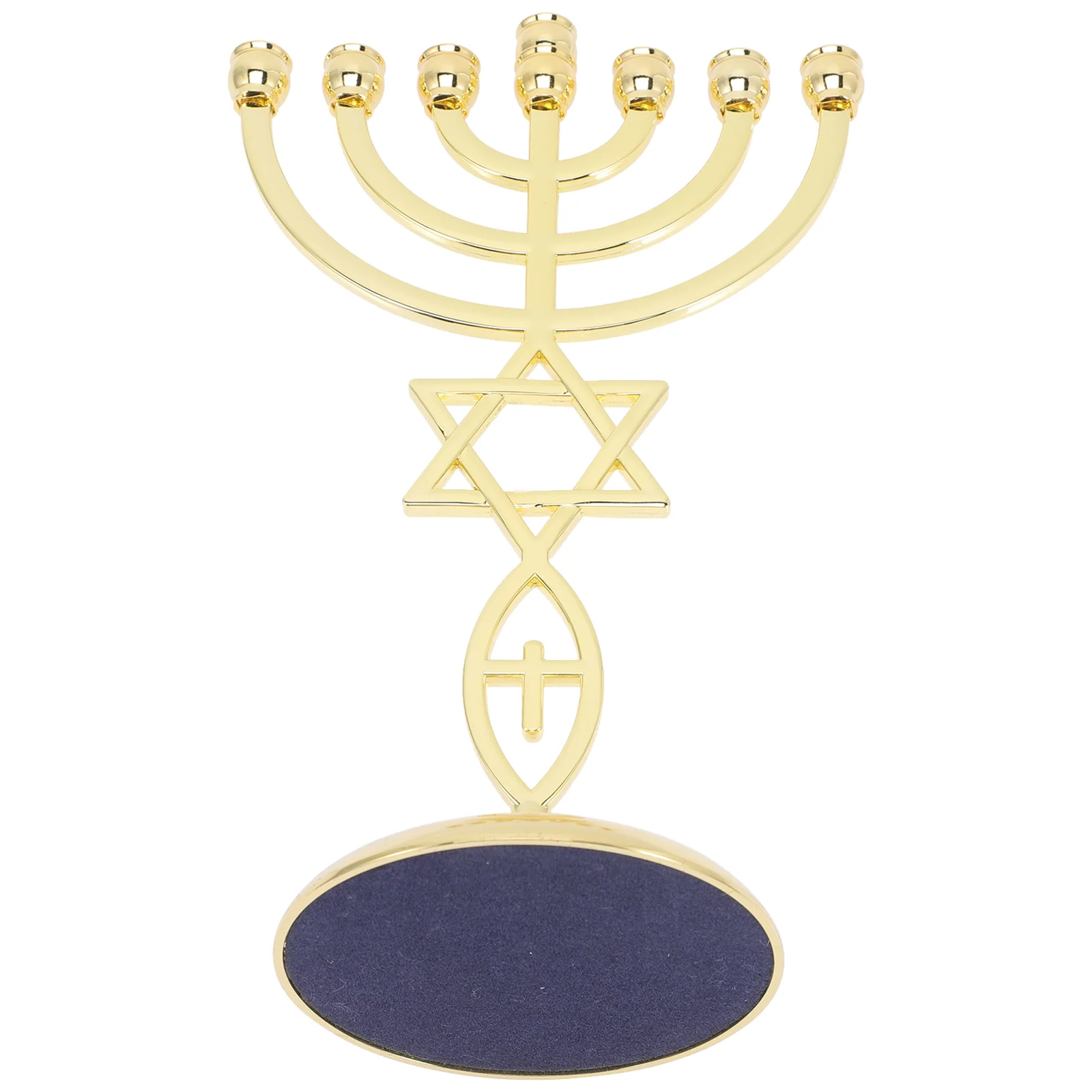 Metal 7-Headed Candelabra Chalice Birthday Decoration for Girl Holder Stick Table Ornament
Metal 7-Headed Candelabra Chalice Birthday Decoration for Girl Holder Stick Table Ornament
