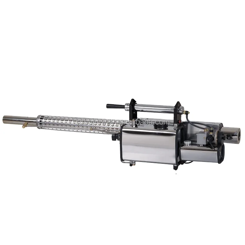 Durable Farm Thermal Fogger Ts-35a Agricultural Spray/Gasoline Sterilizing Sprayer FOR LOW PRICE
Durable Farm Thermal Fogger Ts-35a Agricultural Spray/Gasoline Sterilizing Sprayer FOR LOW PRICE