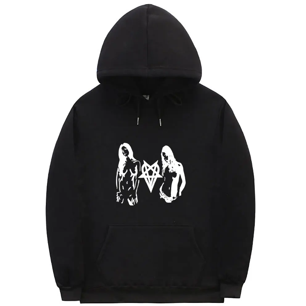 Rapper Destroy Lonely Girl FUN Hoodie Men's Oversized Fleece Cotton Sweatshirt Men Women Hip Hop Rap Style Streetwear Hoodies
Rapper Destroy Lonely Girl FUN Hoodie Men's Oversized Fleece Cotton Sweatshirt Men Women Hip Hop Rap Style Streetwear Hoodies