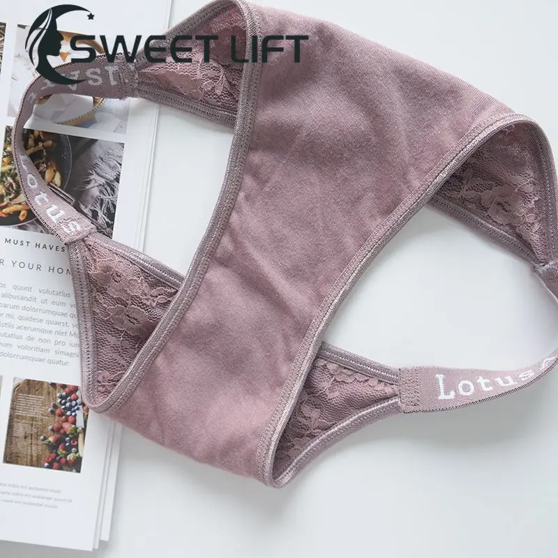 T-back Meryl Sexy And Comfortable Ice Silk Womens Underwear Breathable Underwear Womens One-piece Briefs Ladys Underwear Rayner
T-back Meryl Sexy And Comfortable Ice Silk Womens Underwear Breathable Underwear Womens One-piece Briefs Ladys Underwear Rayner