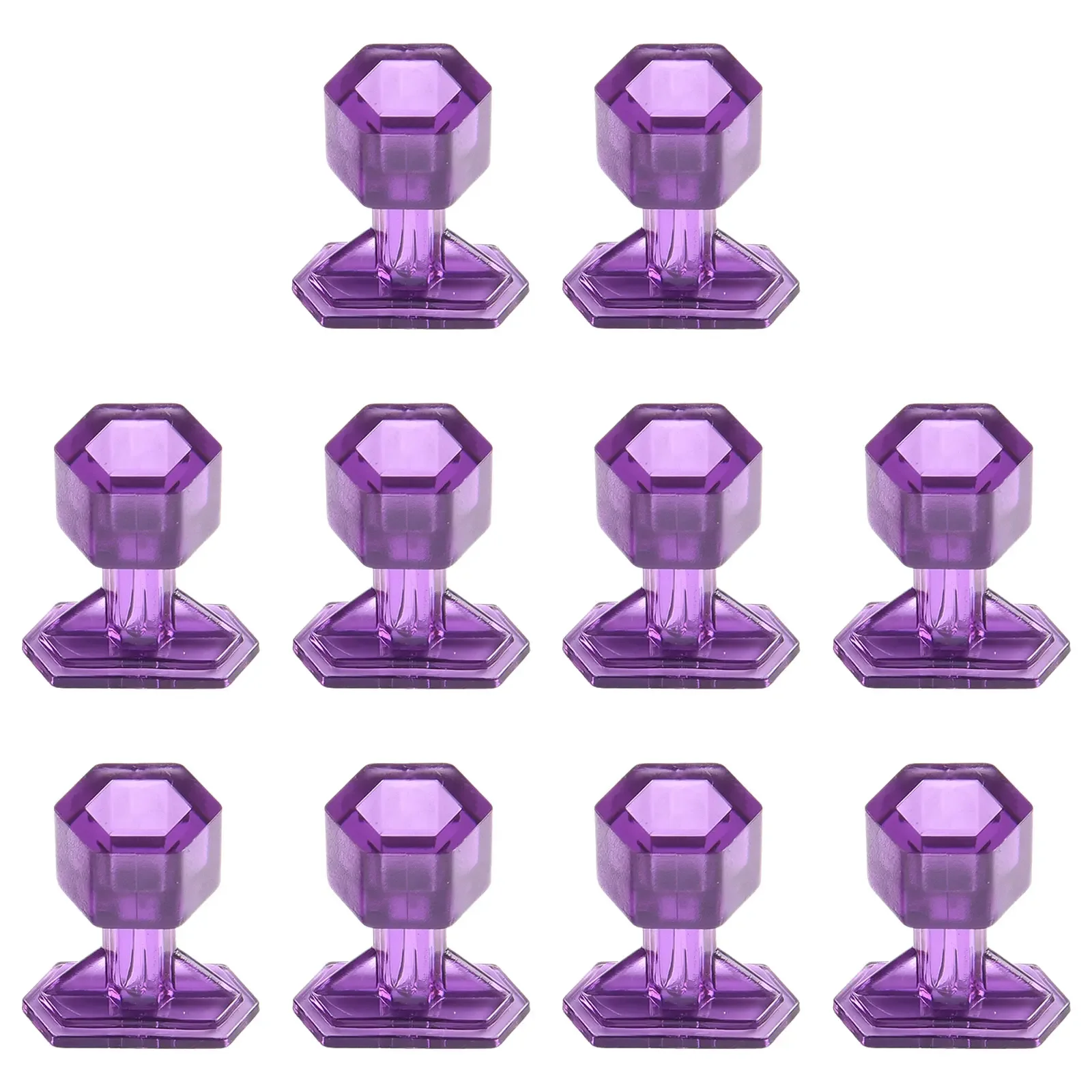 10x Auto Purple Glue Tabs Dent Removal Tools Dent Repair Tabs Auto Paintless Dent Repair Glue Tabs Car Body Repair Tool
10x Auto Purple Glue Tabs Dent Removal Tools Dent Repair Tabs Auto Paintless Dent Repair Glue Tabs Car Body Repair Tool