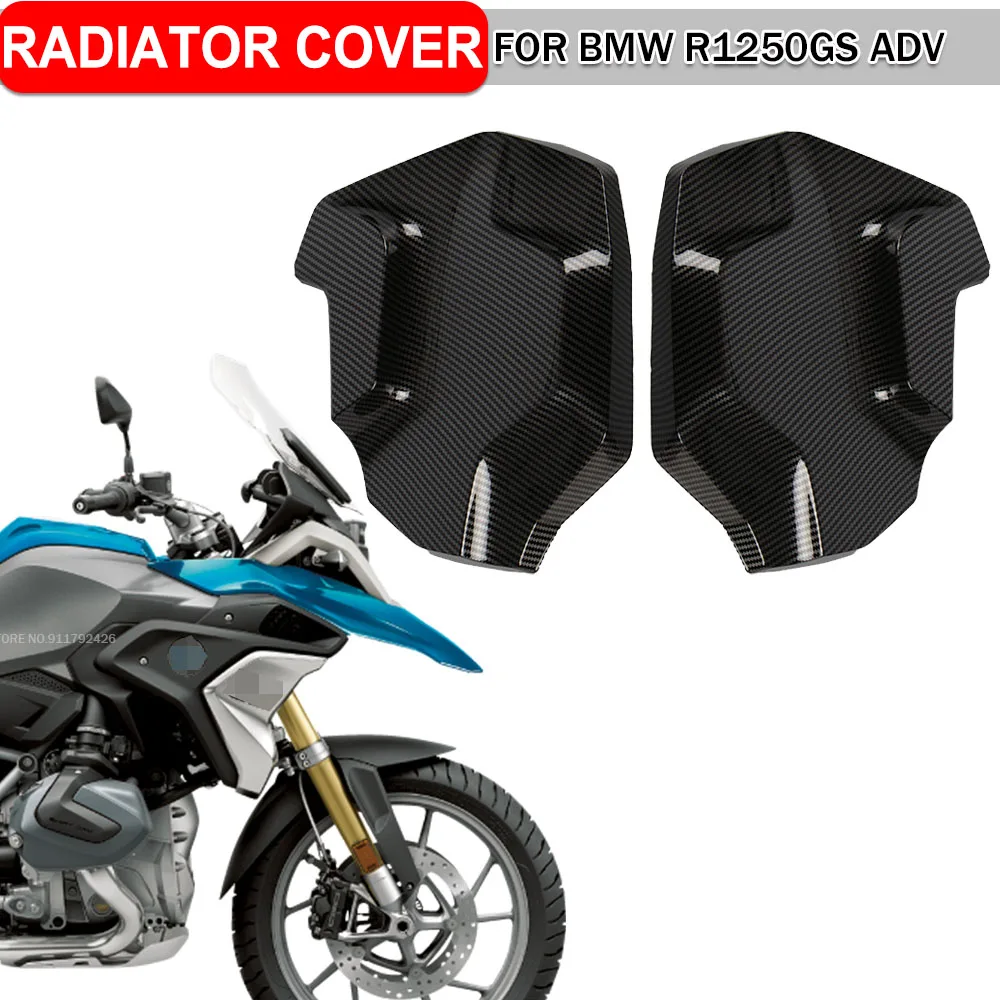 Motorcycle Front Radiator Guard Cover Fairing Protective Frame Side Panel Protector For BMW R1250GS Adventure R1250 GS ADV 2023
Motorcycle Front Radiator Guard Cover Fairing Protective Frame Side Panel Protector For BMW R1250GS Adventure R1250 GS ADV 2023