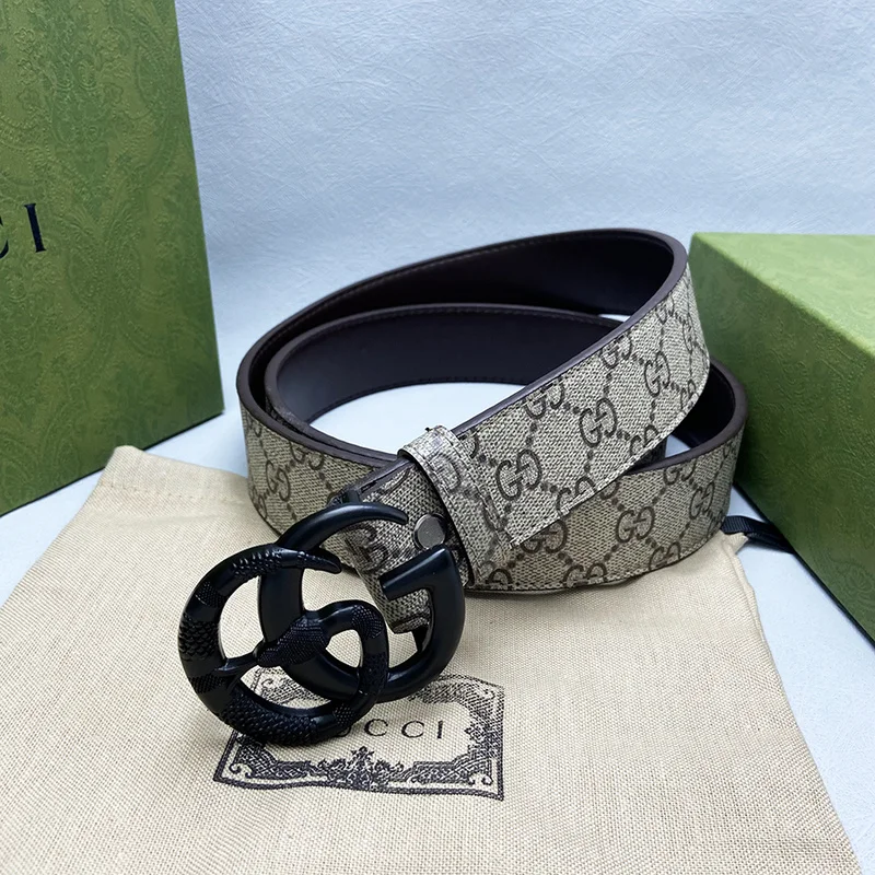 2023 With box NEW Womens Designer Belt Gold Silver Buckle Genuine Cowhide Letters Style for Man Woman Waistband Belts L197
2023 With box NEW Womens Designer Belt Gold Silver Buckle Genuine Cowhide Letters Style for Man Woman Waistband Belts L197