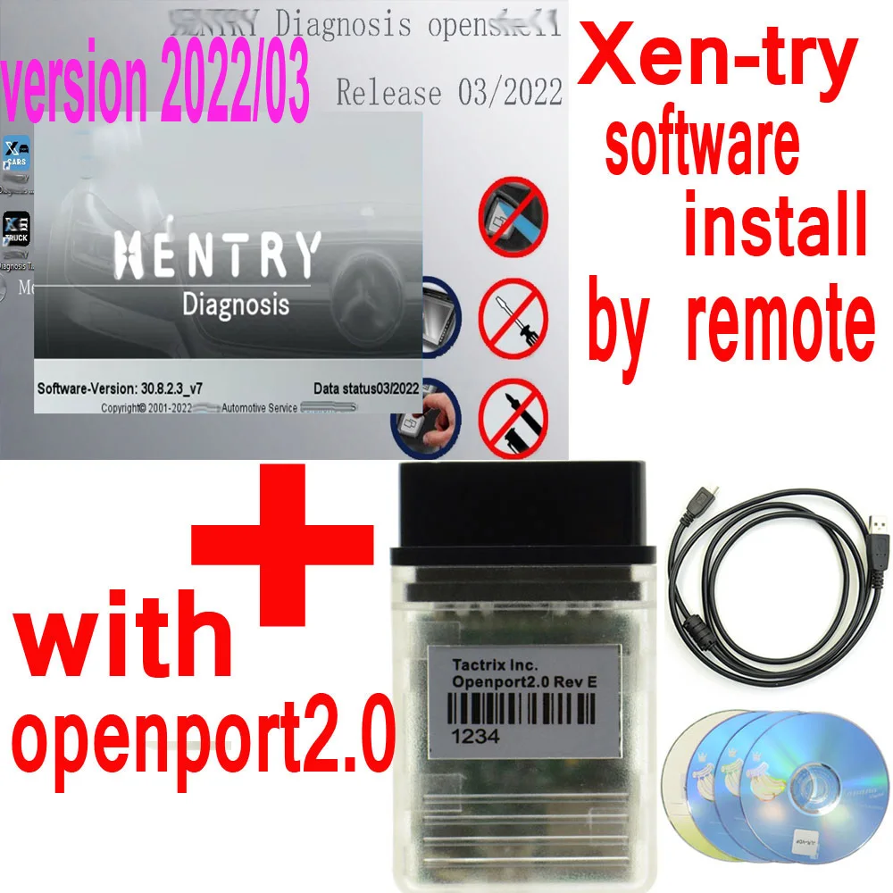 Диагностический сканер Tactrix Openport 2,0 ECU FLASH OBD2 с программным обеспечением xentry
Диагностический сканер Tactrix Openport 2,0 ECU FLASH OBD2 с программным обеспечением xentry