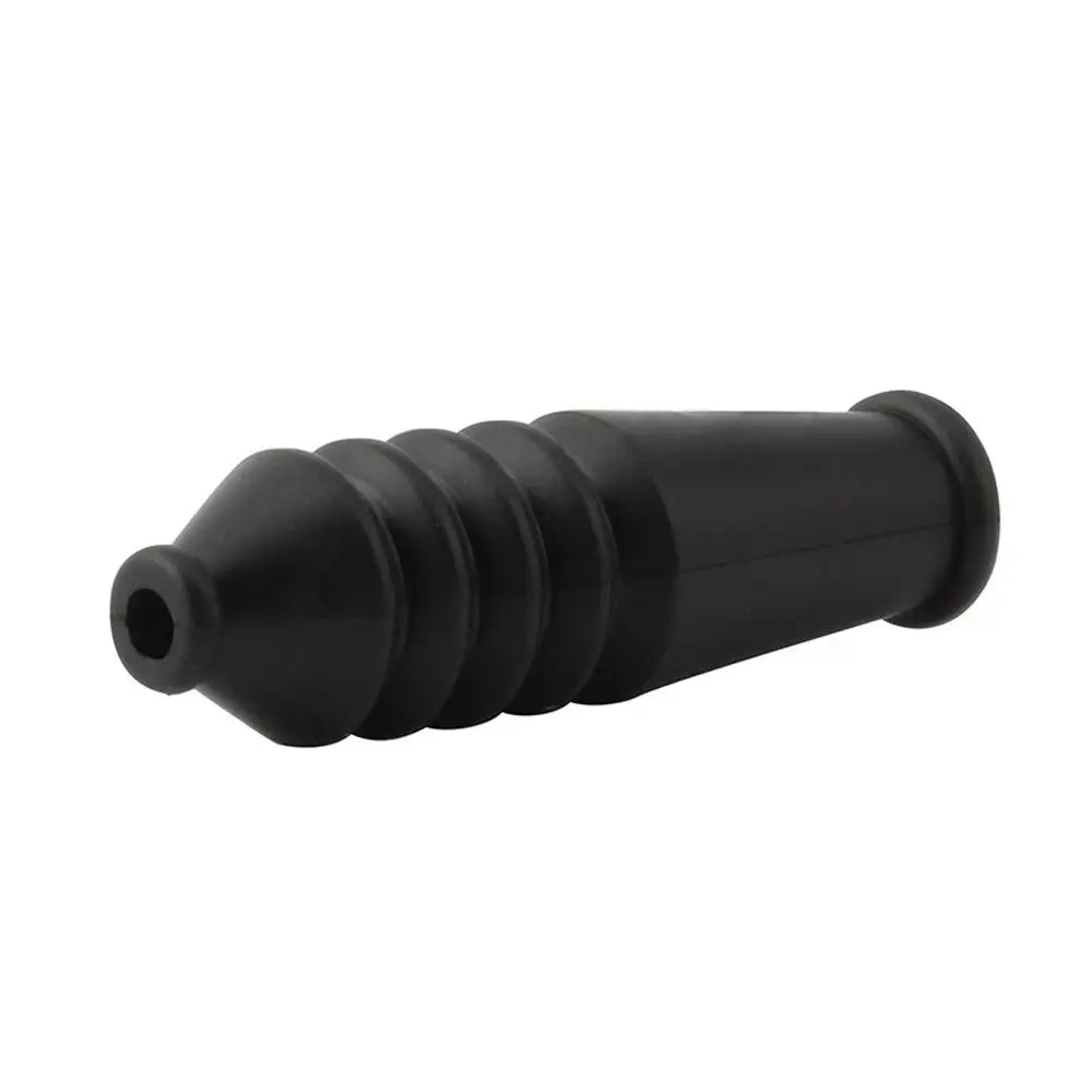 Rubber Sleeve V Elbow Brake Cable V-brake Dust Jacket Brake Cable Protective Sleeve Elbow Dust Cover Bicycle V-brake Dust Cover
Rubber Sleeve V Elbow Brake Cable V-brake Dust Jacket Brake Cable Protective Sleeve Elbow Dust Cover Bicycle V-brake Dust Cover