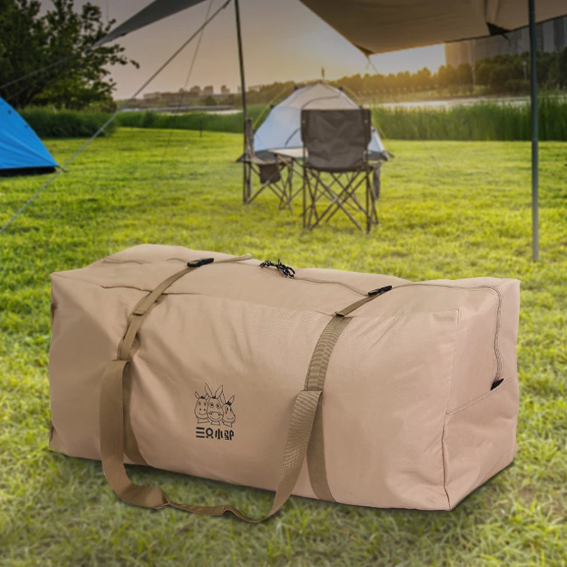 Blackdeer camping outdoor Canvas Bag Large Sport Gear Set Equipment Travel Bag Rooftop Rack Bag Duffel Chair Storage Bag
Blackdeer camping outdoor Canvas Bag Large Sport Gear Set Equipment Travel Bag Rooftop Rack Bag Duffel Chair Storage Bag