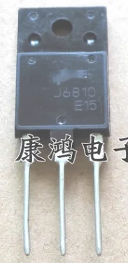 J6810 J6810A 2SJ6810 
J6810 J6810A 2SJ6810