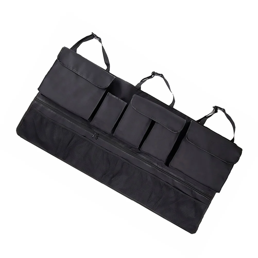 Trunk Storage Bag Backseat Organizer Car Organizers and for Multifunctional Suitcase Bags Oxford Cloth Collapsible
Trunk Storage Bag Backseat Organizer Car Organizers and for Multifunctional Suitcase Bags Oxford Cloth Collapsible
