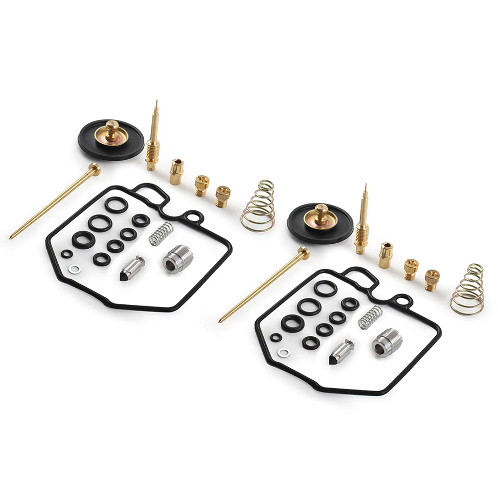 Мотоциклетный Карбюратор Carb, Ремонтный комплект для Honda CM400T CM400C CM400E CM 400T 1980-1981
Мотоциклетный Карбюратор Carb, Ремонтный комплект для Honda CM400T CM400C CM400E CM 400T 1980-1981
