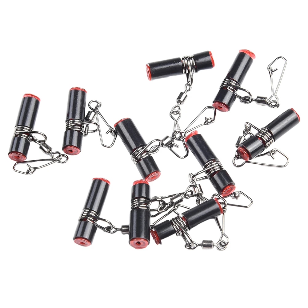 10pcs Sea Fishing Boat Fishing Line Group Sub-separator Fishing Balance Line Sinker Slider Rotating Fast Pin Hook Bracket
10pcs Sea Fishing Boat Fishing Line Group Sub-separator Fishing Balance Line Sinker Slider Rotating Fast Pin Hook Bracket
