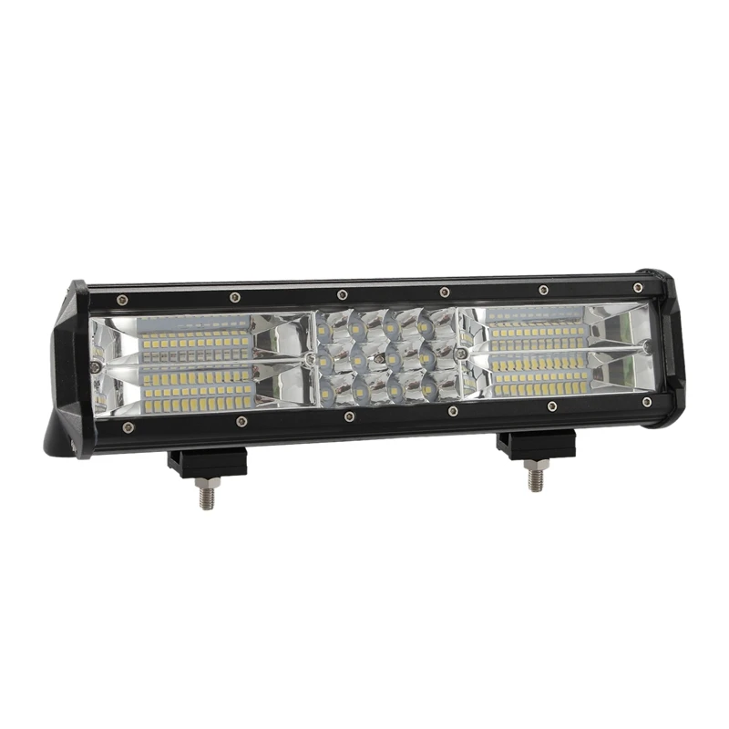 Led Light Bar Night 12 Inch 180W Triple Row Flood Spot Combo 6000K Led Bar Driving Lights Boat Lights Led Off Road Lights For Tr
Led Light Bar Night 12 Inch 180W Triple Row Flood Spot Combo 6000K Led Bar Driving Lights Boat Lights Led Off Road Lights For Tr