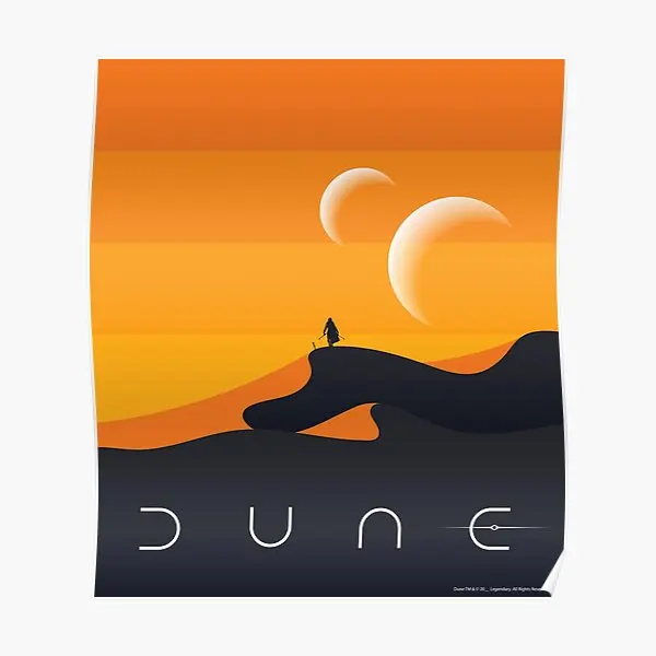 Dune 2021 Arrakis Poster Painting Funny Decor Picture Decoration Home Print Wall Modern Mural Room Art Vintage No Frame 
Dune 2021 Arrakis Poster Painting Funny Decor Picture Decoration Home Print Wall Modern Mural Room Art Vintage No Frame